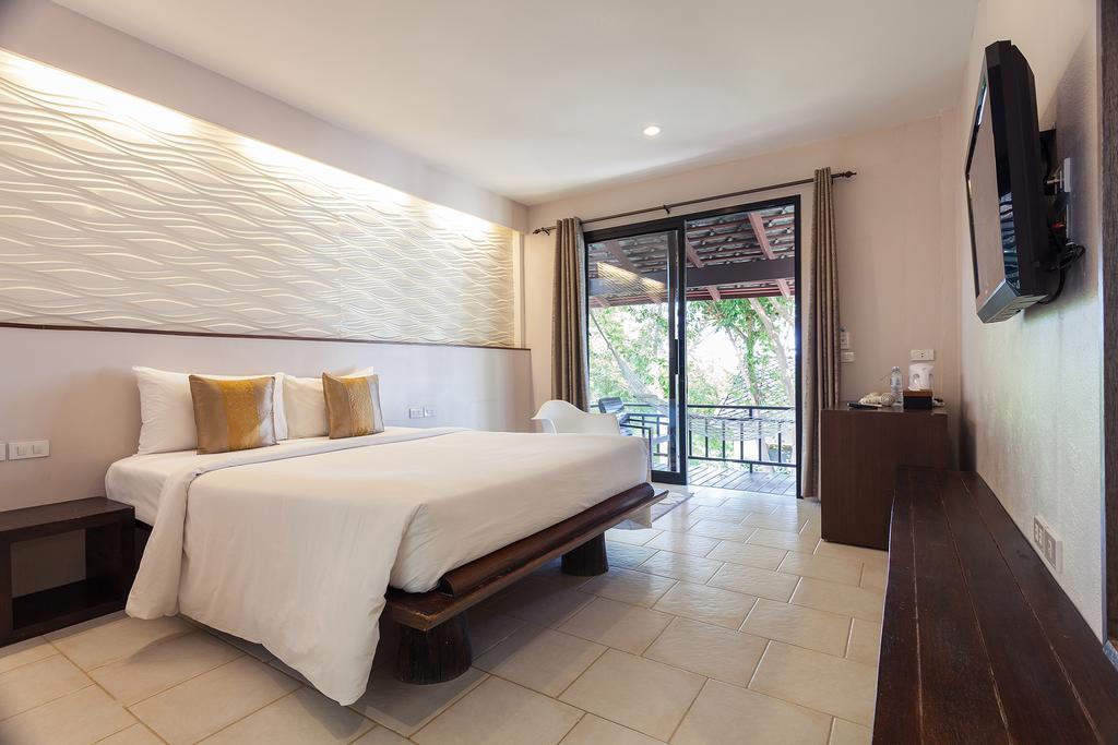 Sarikantang Resort & Spa, Koh Phangan Haad Rin Room photo