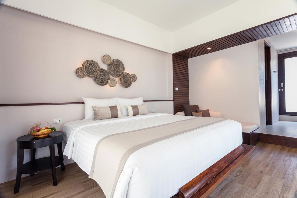 Sarikantang Resort & Spa, Koh Phangan Haad Rin Room photo